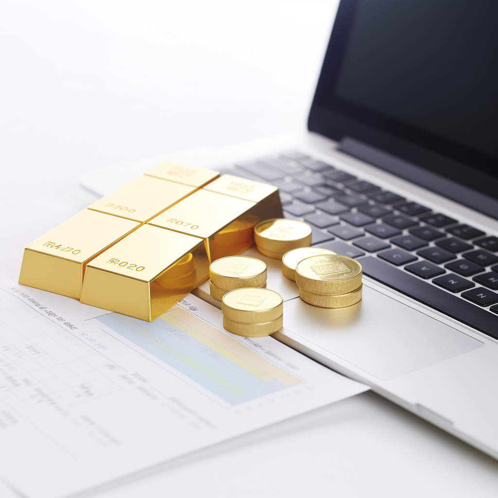 Navigating Gold Markets: Tips for New Investors