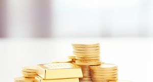 The Golden Opportunity: Investing in Gold Today