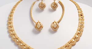 Gold Jewelry Trends