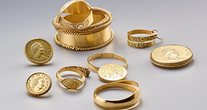 Historical Significance of Gold