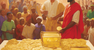 Gold's Enduring Legacy: A Cultural Journey