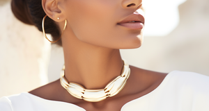 Elevate Your Style: Must-Have Gold Jewelry Pieces